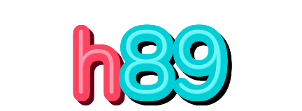 h89 — logo kanal
